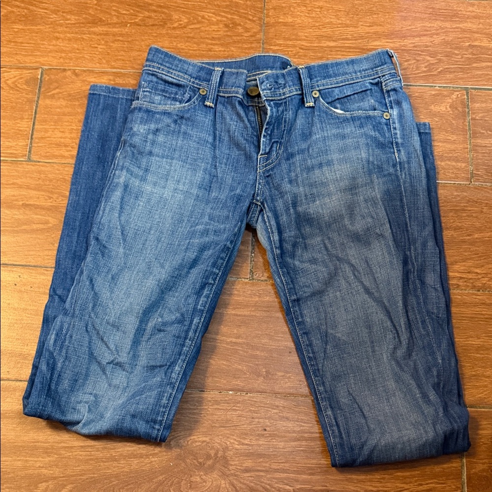 Citizens Of Humanity Blue Jeans‎